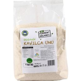 Beferment 800 gr Organik Kavılca Unu