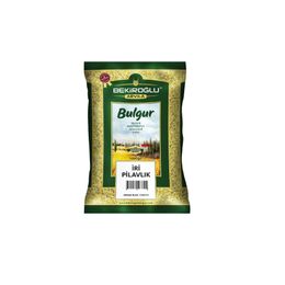 Bekiroğlu Arvila 1 kg İri Pilavlık Bulgur