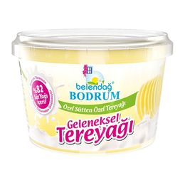 Belendağ Bodrum 450 gr Geleneksel Tereyağı