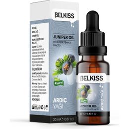 Belkıss 20 ml Ardıç Yağı