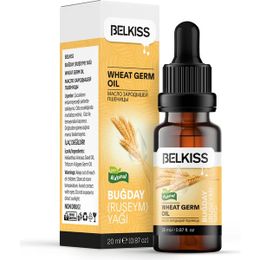 Belkıss 20 ml Buğday Yağı