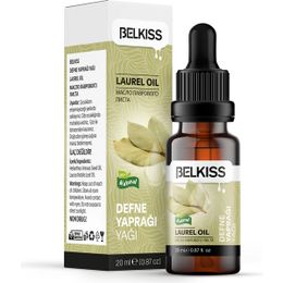 Belkıss 20 ml Defne Yaprağı Yağı