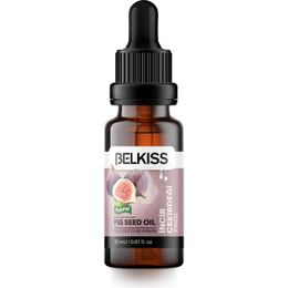 Belkıss 20 ml İncir Çekirdeği Yağı