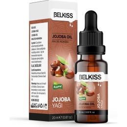 Belkıss 20 ml Jojoba Yağı