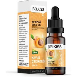 Belkıss 20 ml Kayısı Çekirdeği Yağı