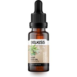 Belkıss 20 ml Kenevir Yağı