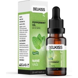 Belkıss  20 ml Nane Yağı