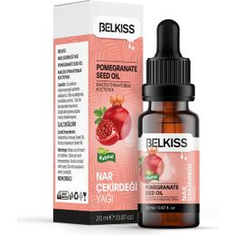 Belkıss 20 ml Nar Çekirdeği Yağı