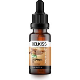 Belkıss 20 ml Tarçın Yağı