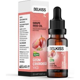 Belkıss 20 ml Üzüm Çekirdeği Yağı