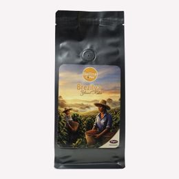 Bellina 200 gr Brezilya Espresso Kahve Çekirdeği