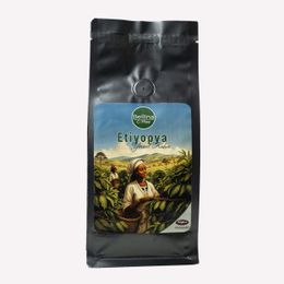 Bellina 200 gr Etiyopya Espresso Kahve Çekirdeği