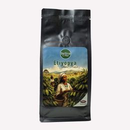 Bellina 200 gr Etiyopya Espresso Kahve Çekirdeği