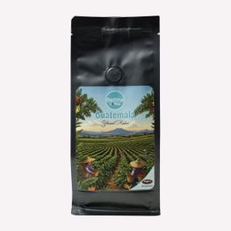Bellina 200 gr Guatemala Espresso Kahve Çekirdeği