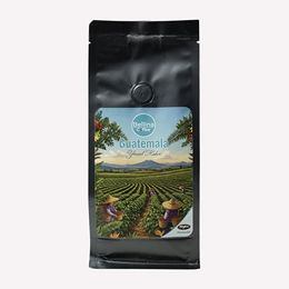 Bellina 200 gr Guatemala Espresso Kahve Çekirdeği