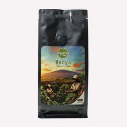 Bellina 200 gr Kenya Espresso Kahve Çekirdeği
