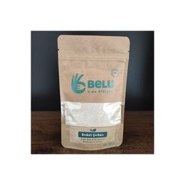 Belu Gıda Atölyesi 100 gr Brokoli Çorbası