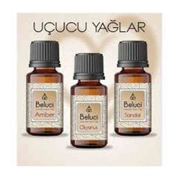 Beluci 10 ml Bal Uçucu Yağ