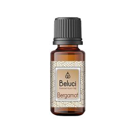 Beluci 10 ml Bergamot Doğal Uçucu Yağ