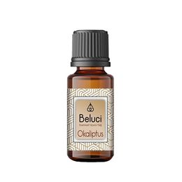Beluci 10 ml Okaliptus Doğal Uçucu Yağ
