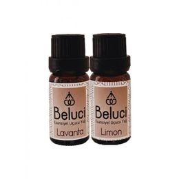 Beluci 2x10 ml Lavanta + Limon Oda Kokusu
