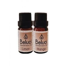 Beluci 2x10 ml Limon + Mango Oda Kokusu