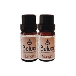 Beluci 2x10 ml Limon + Mango Oda Kokusu
