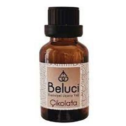 Beluci 2x30 ml Çiçek Bahçesi + Çikolata Uçucu Aromaterapi Buhurdanlık Yağı Oda Kokusu