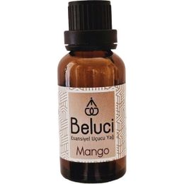 Beluci 30 ml Mango Uçucu Buhurdanlık Yağı