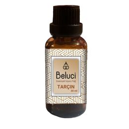 Beluci 30 ml Tarçın Uçucu Yağ