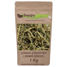 Benim Aktar 1 kg Çoban Çökerten Otu