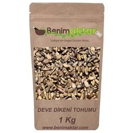 Benim Aktar 1 kg Devedikeni Tohumu