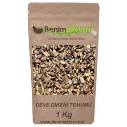 Benim Aktar 1 kg Devedikeni Tohumu