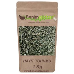 Benim Aktar 1 kg Hayıt Tohumu