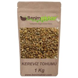 Benim Aktar 1 kg Kereviz Tohumu