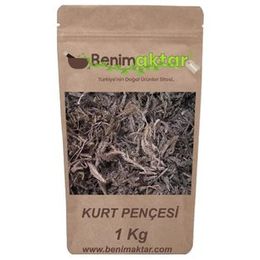 Benim Aktar 1 kg Kurt Pençesi