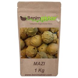 Benim Aktar 1 kg Mazı