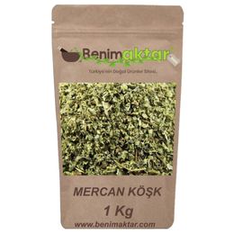 Benim Aktar 1 kg Mercan Köşk