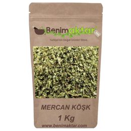 Benim Aktar 1 kg Mercan Köşk