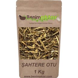 Benim Aktar 1 kg Şah Tere Şahtere Otu