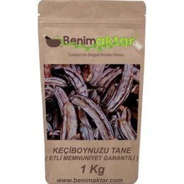 Benim Aktar 1 KG Tane Keçiboynuzu