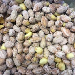 Benim Aktar 1 kg Taze Tuzlu Fıstık