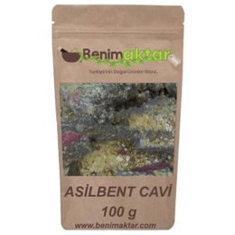 Benim Aktar 100 gr Asilbent Cavi