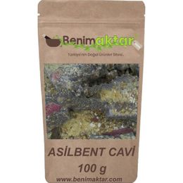 Benim Aktar 100 gr Asilbent Cavi