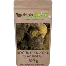Benim Aktar 100 gr Böğürtlen Kökü