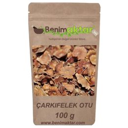 Benim Aktar 100 gr Çarkıfelek Otu