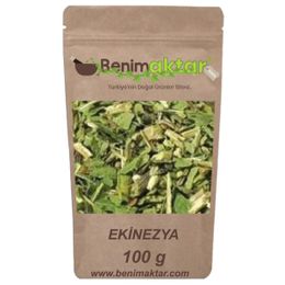 Benim Aktar 100 gr Ekinezya