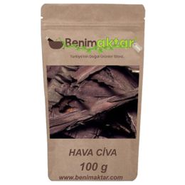 Benim Aktar 100 gr Hava Civa
