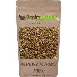 Benim Aktar 100 gr Kereviz Tohumu