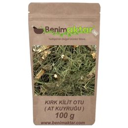 Benim Aktar 100 gr Kırk Kilit Otu